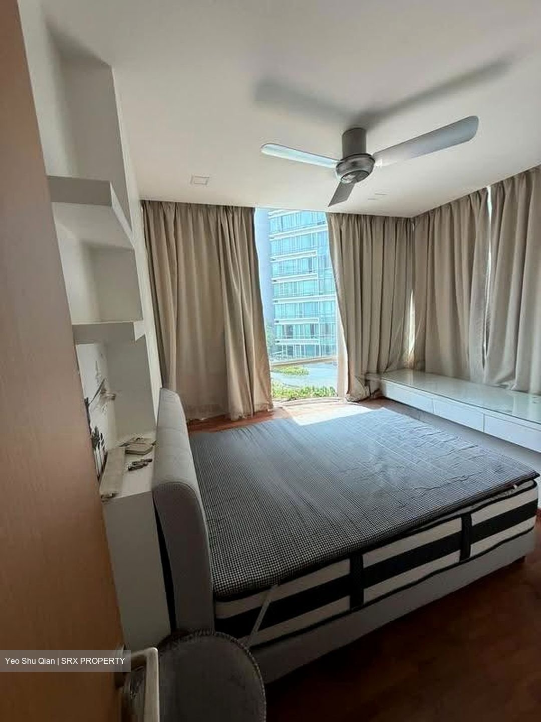 The Quartz (D19), Condominium #625556601